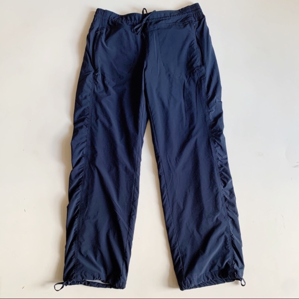 Athleta La Viva Pants Lined Size 14